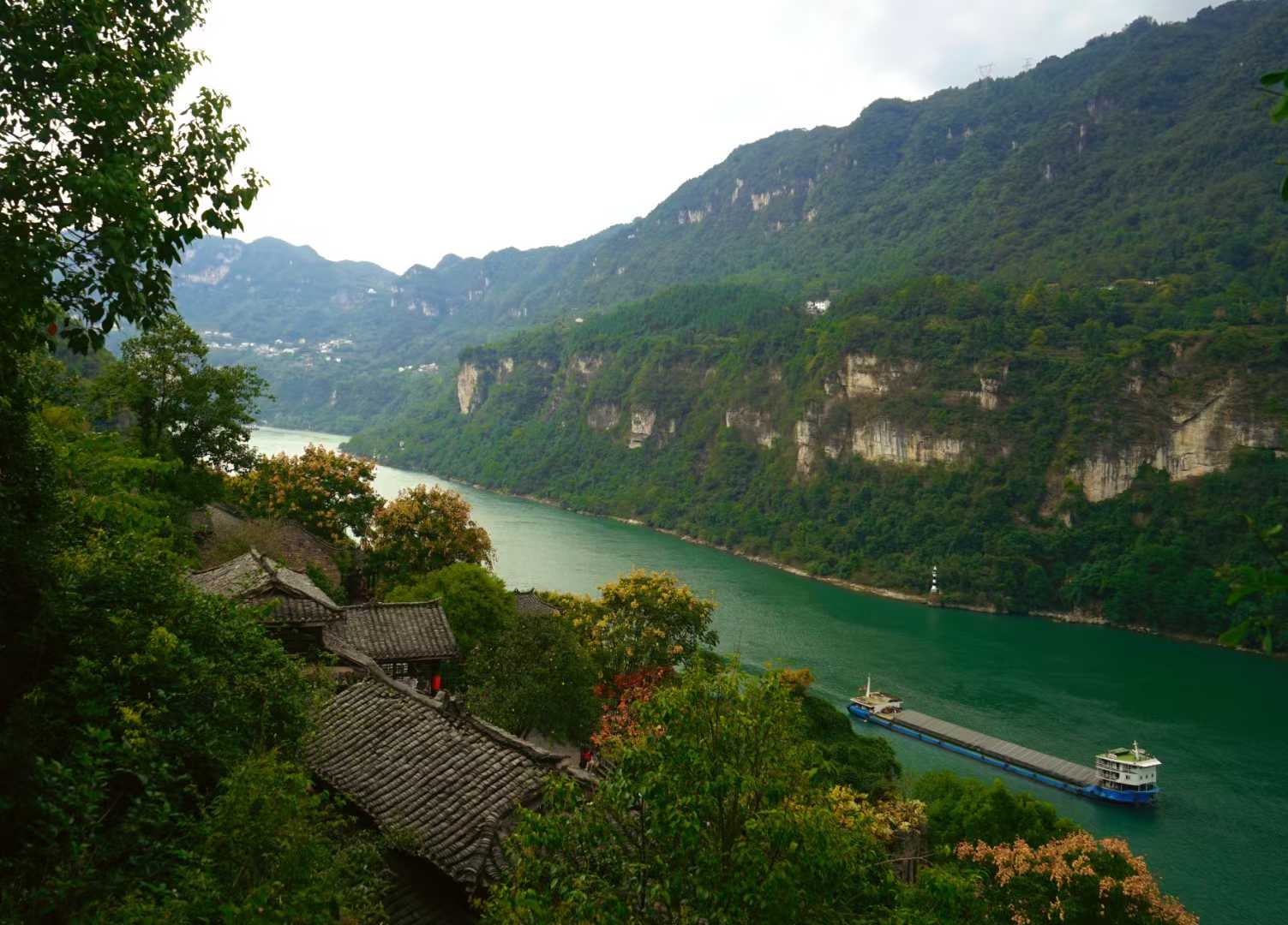 三峡1