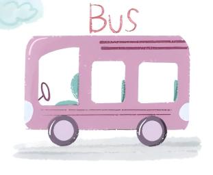 公交车