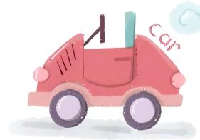 老爷车